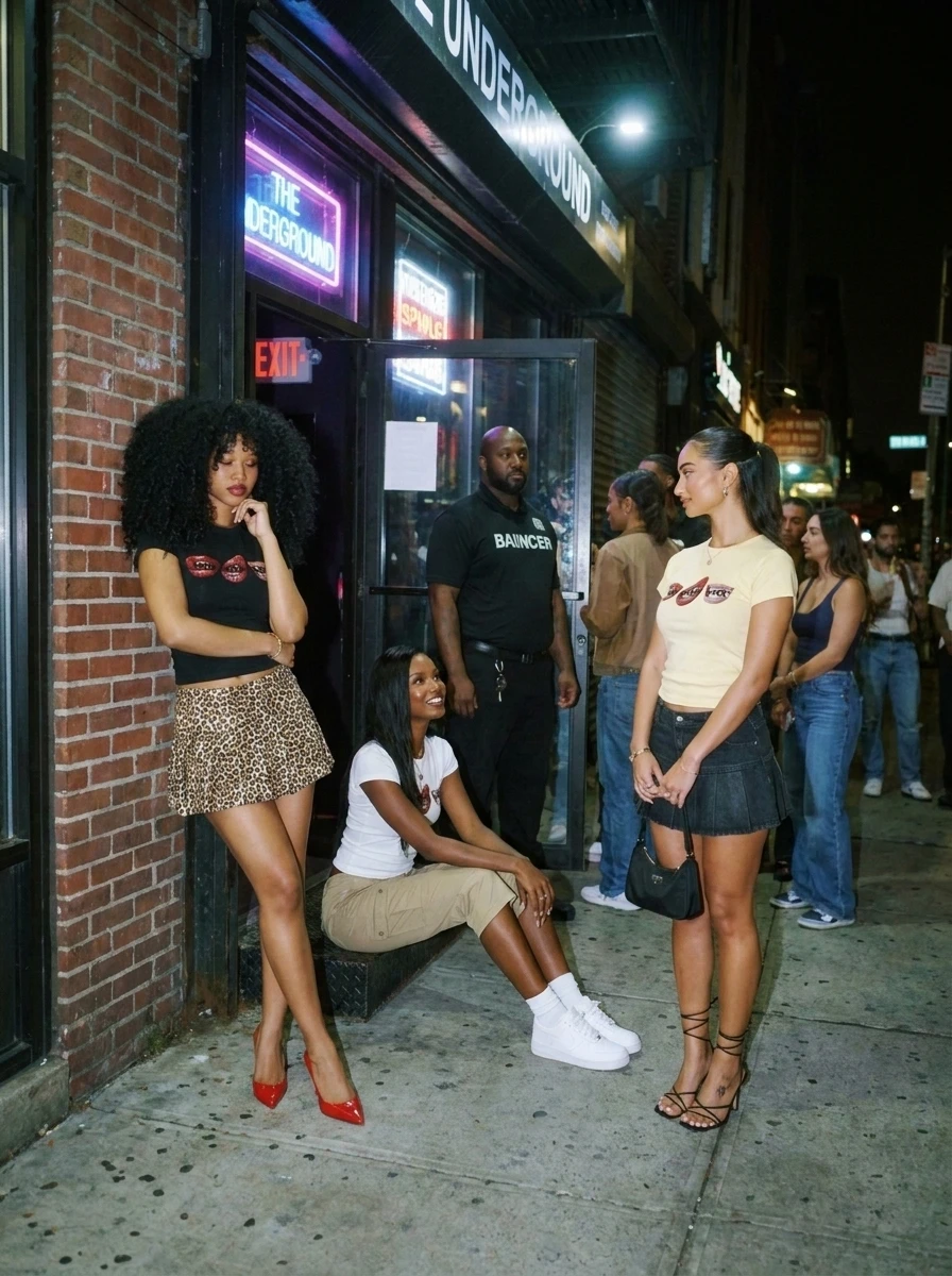 KamaKari lookbook, shot 5 of 18