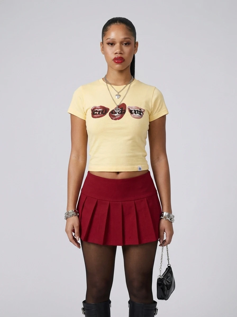 KamaKari lookbook, shot 8 of 18
